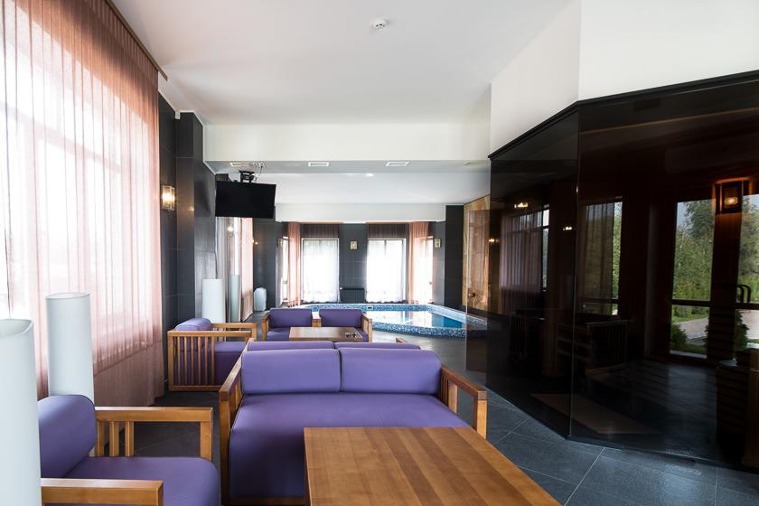 Otte Hotel Mirhorod Exterior foto